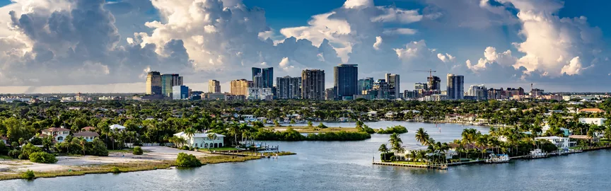 Fort Lauderdale Uncovered: A Vibrant City with Sun-Kissed Weather