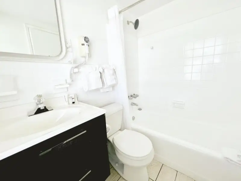 One-Bedroom Suite